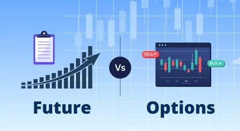 The Difference Between Futures Options and Stock Options: