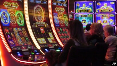 The Best Slots for Beginners: Easy-to-Understand Games with Low Volatility