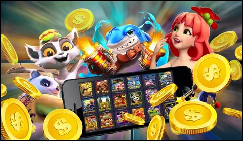 SLOT ONLINE TERPERCAYA