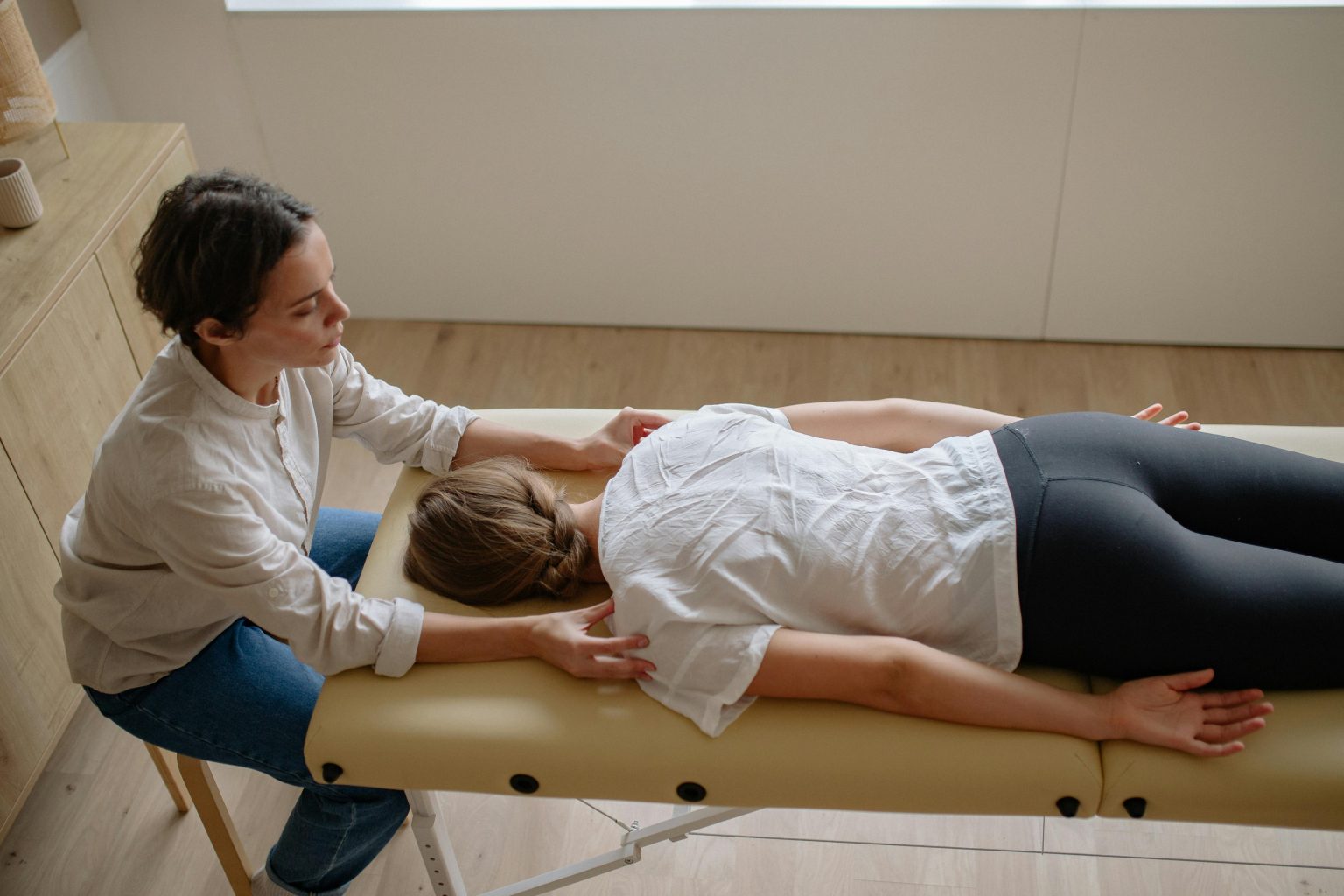 How Chiropractic Care Supports Natural Weight Loss