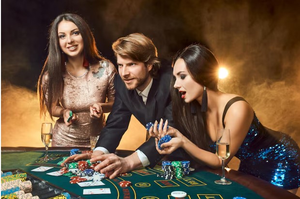 Exploring the Thrilling World of New Non Gamstop Casinos
