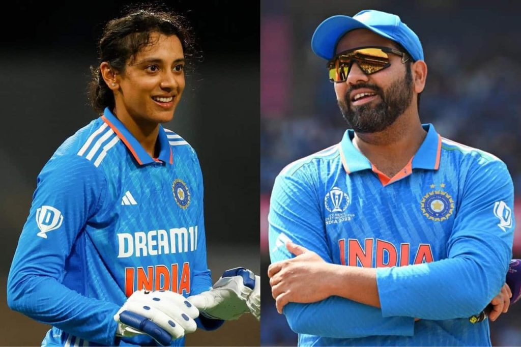 How Women’s Cricket Records Compare to Men’s