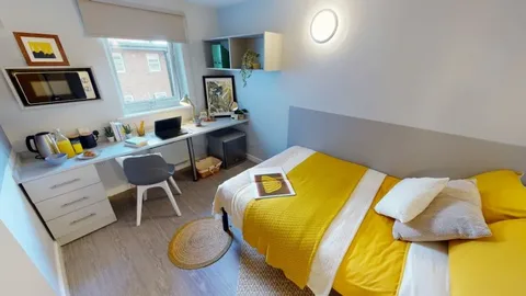 Where to Find the Best Student Accommodation in Liverpool