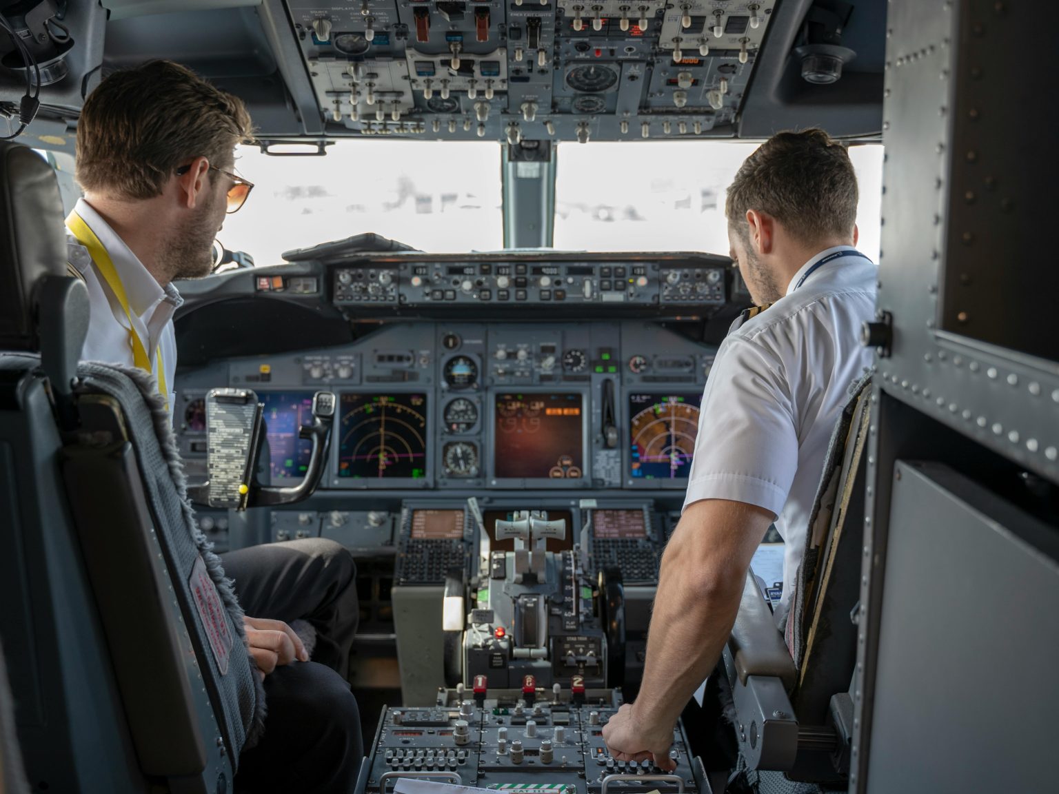 How Specialized Evaluations Help Pilots Return to the Cockpit Safely