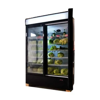 Smart Technology Trends Transforming Today’s Upright Fridges