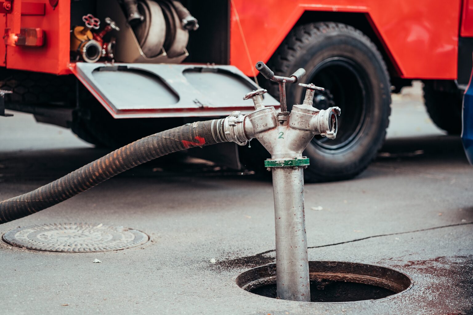 Why Storm Drain Cleaning and Maintenance Is Essential for Flood Prevention