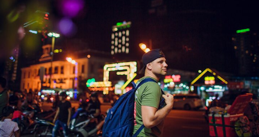 Why Nightlife Tours Make Your Vacation Nights Unforgettable