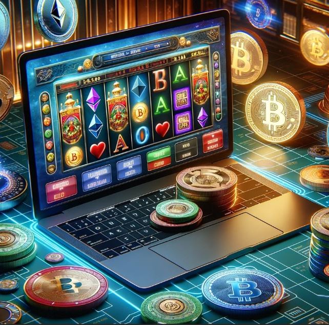 Apakah Situs Slot Legal? Penjelasan yang Perlu Anda Tahu