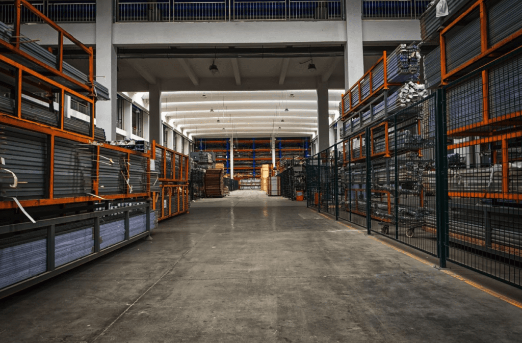 The Growing Demand for Steel Buildings in Business Infrastructure