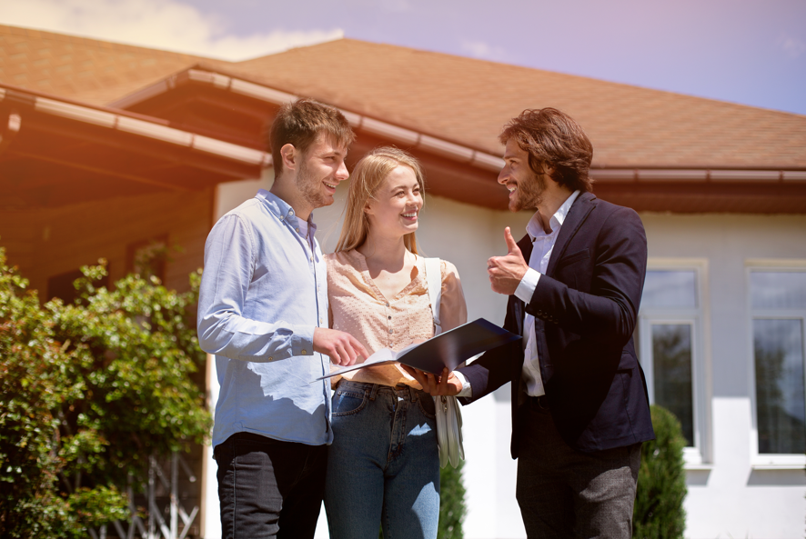 Why More Real Estate Investors Are Turning to Affordable Housing Development