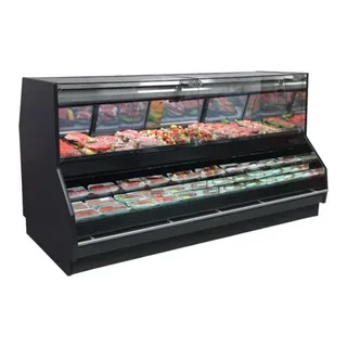 Why Reliable Hussmann Display Case Parts Are Critical for Grocery Store Operations