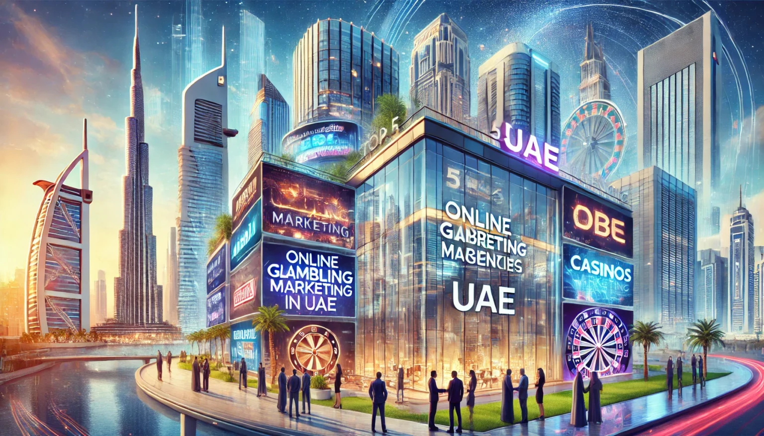 Navigating the Digital Wagerscape: Understanding Online Betting Sites in the UAE and the Legal Boundaries