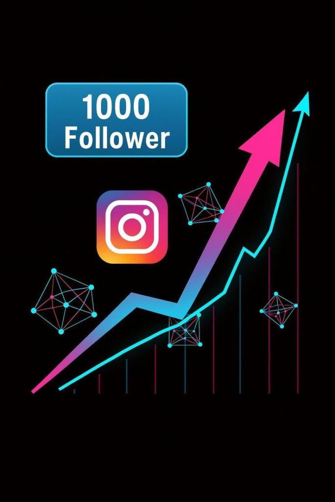 High Quality Instagram Followers – Why They Matter for Real Growth