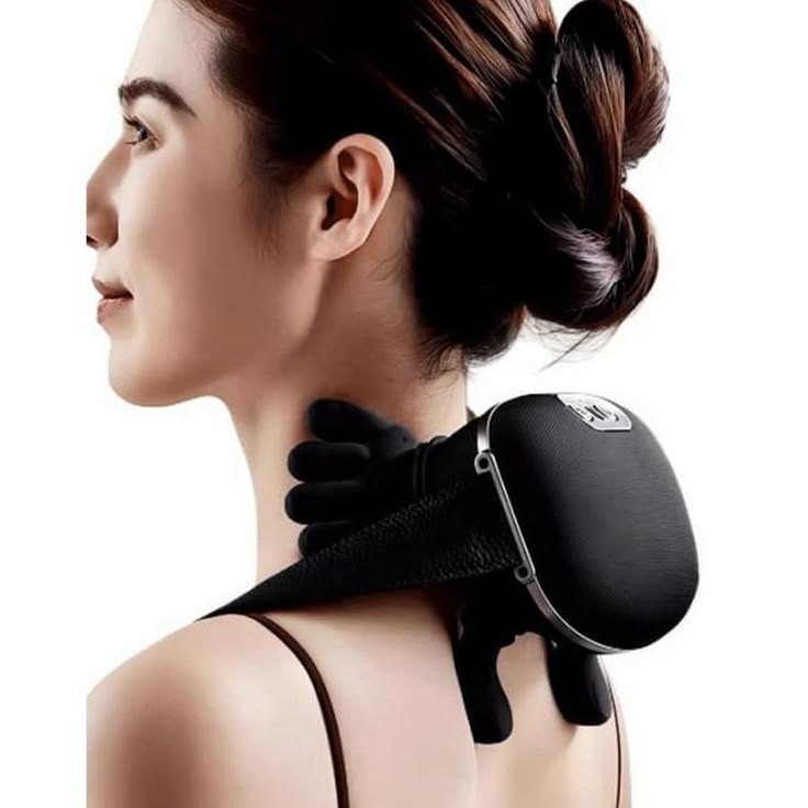 Brushless Motors & Bionic Fingers: The Advanced Tech Driving Modern Massagers