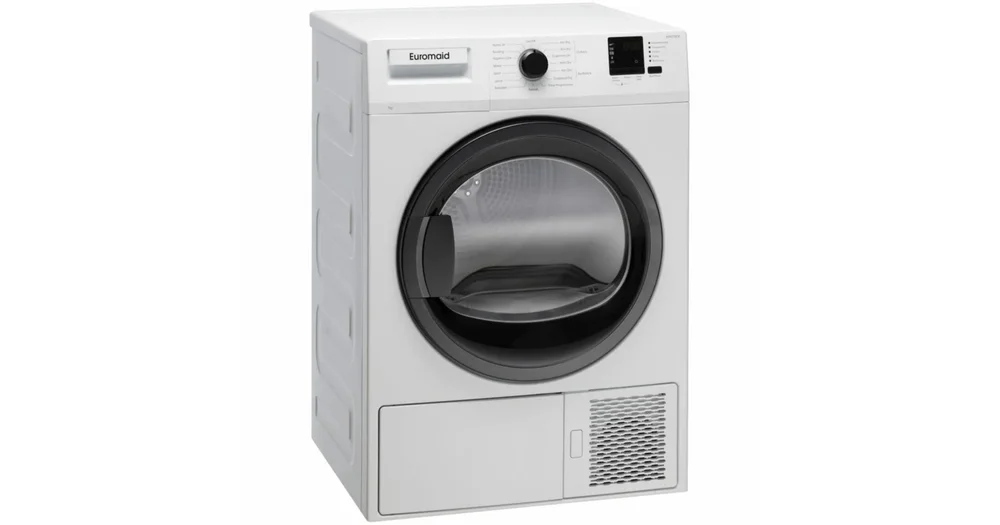 Save Energy and Money with the Latest Heat Pump Dryer NZ Technology