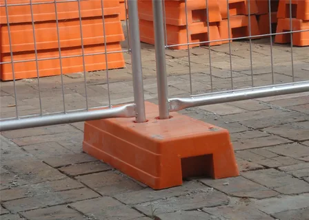 Choosing the Right Temp Fencing NZ Supplier for Your Project