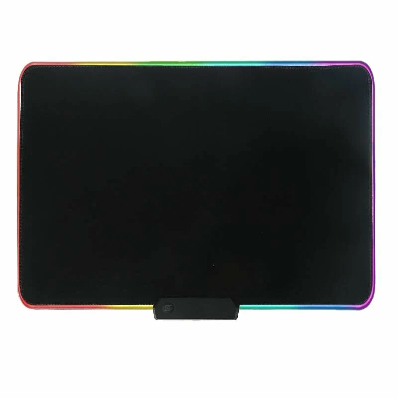 Top-Rated RGB Mouse Pads for Smooth and Precise Tracking