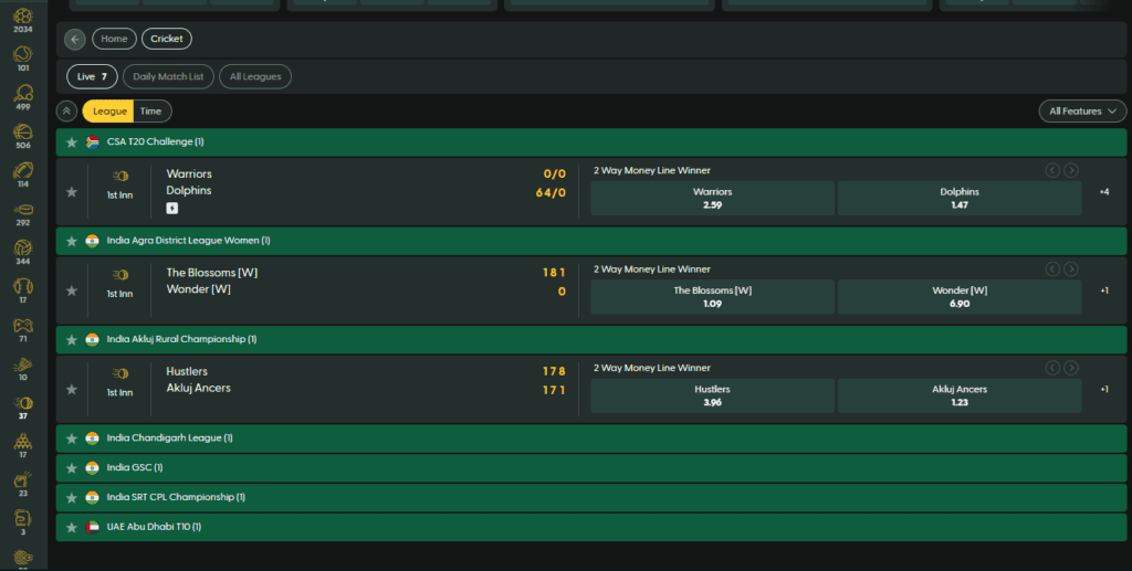 Dubai Betting Sites in 2026: Legal Reality, Online Risks, and Market Overview