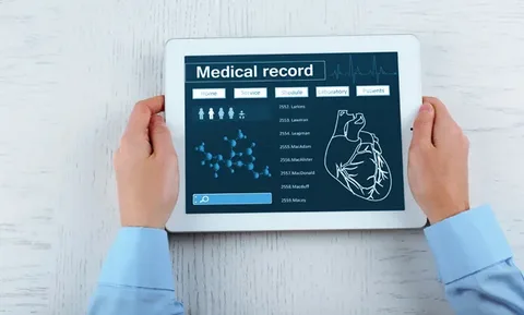 How Electronic Medical Records Software for Mental Health Improves RCM Services and Practice Efficiency