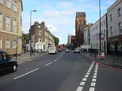 Notting Hill Buyers Are Looking Beyond Prestige to Find Long Term Value