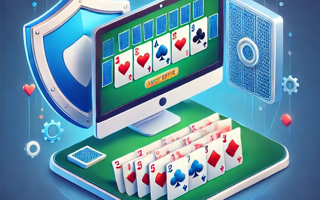 Card Games and Online Entertainment in the UAE: A Practical Guide to Legal and Safe Play