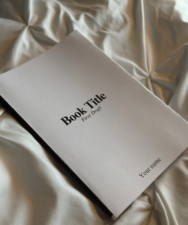 The Complete Guide to Publishing Your First Book