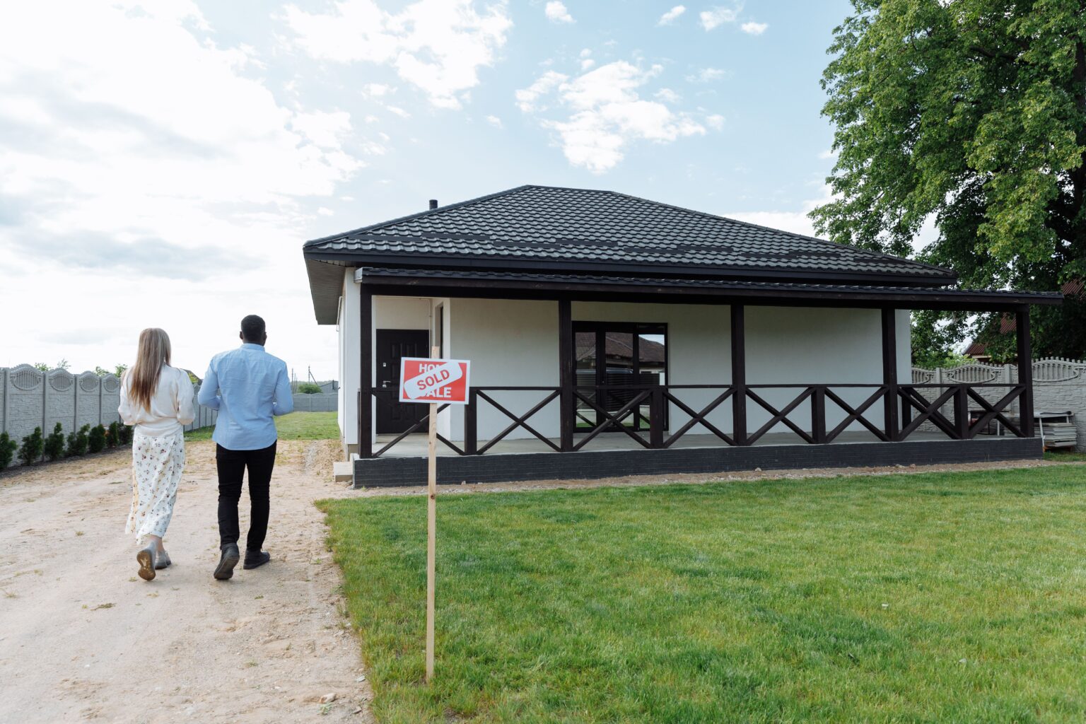 Real Estate Buying Services That Help Homebuyers Make Better Decisions