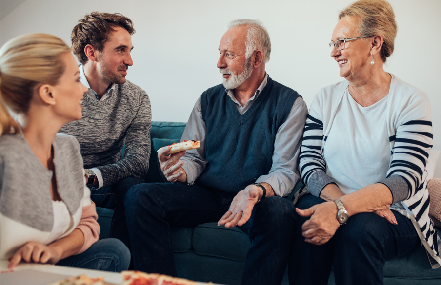 Why Recovery Works Better When Everyone Heals Together