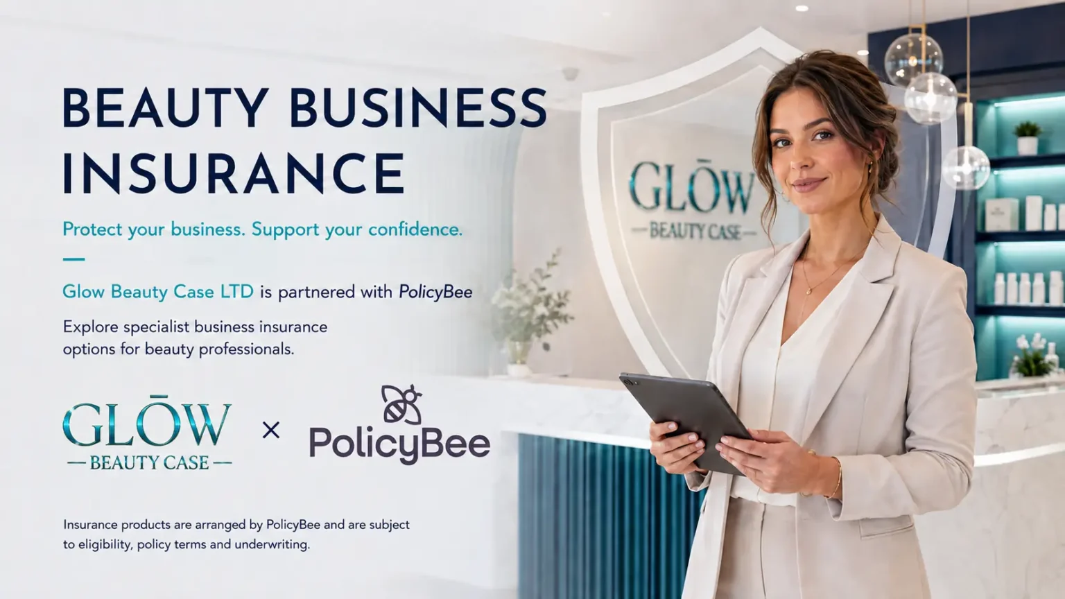 Salon Insurance: What Beauty Business Owners Should Consider