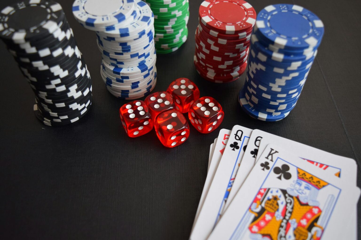 Top Strategies for Winning at Online Slot Machines
