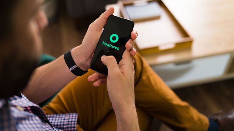 Beyond the Basics: 10 Essential Features That Define a Professionally Developed Mobile App